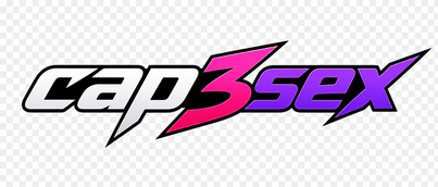 cap3sex logo